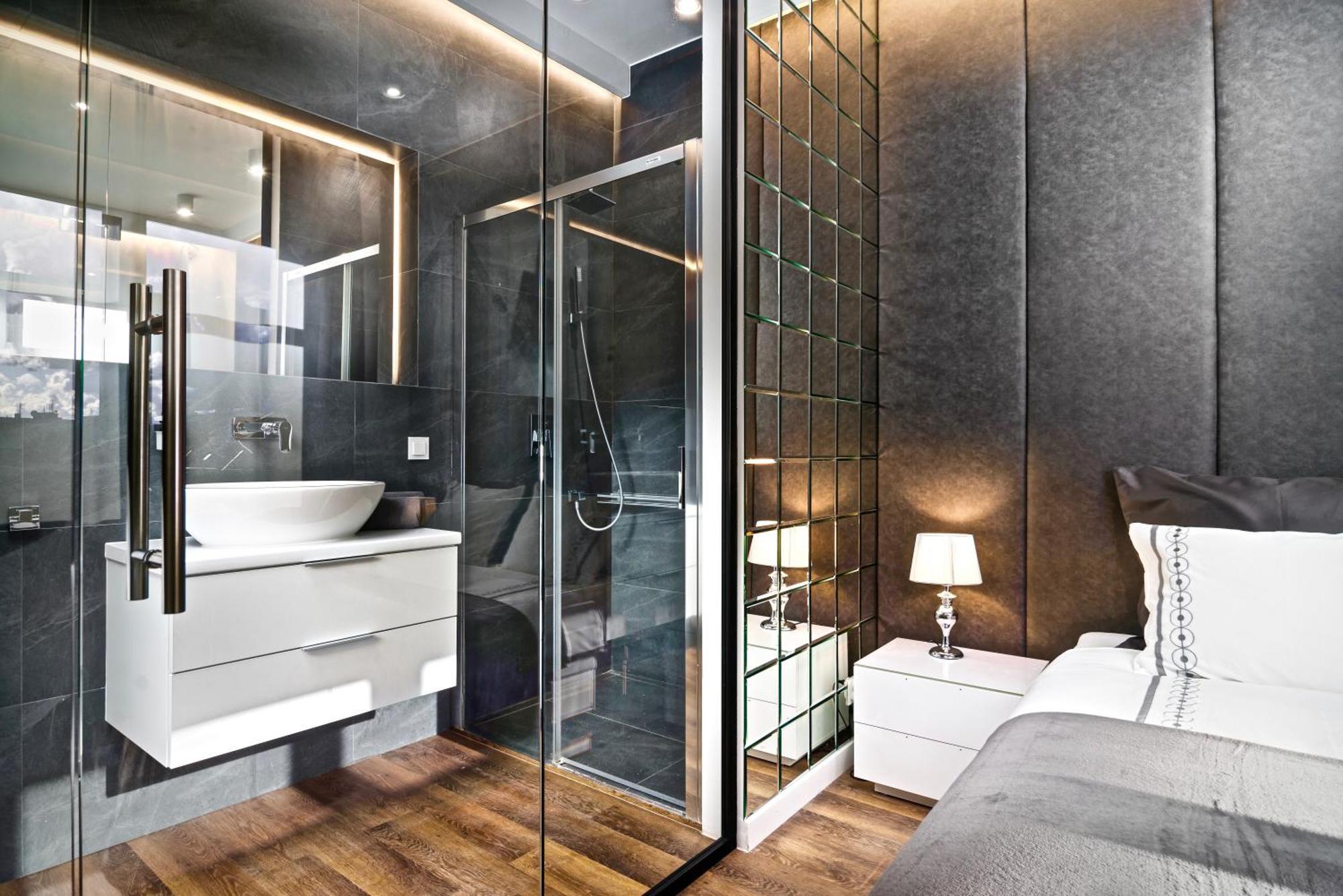 RentPlanet - Apartamenty Ruska Wroclaw Bagian luar foto