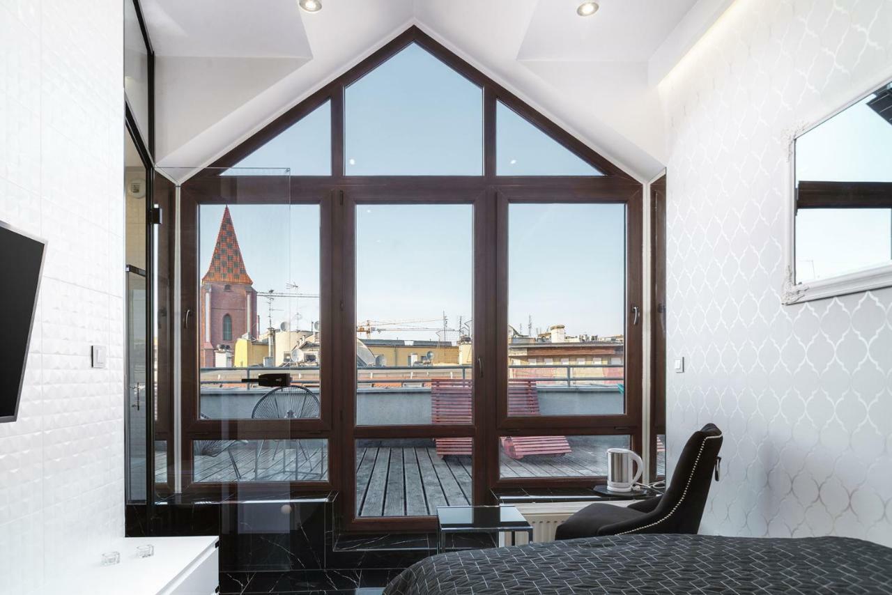 RentPlanet - Apartamenty Ruska Wroclaw Bagian luar foto