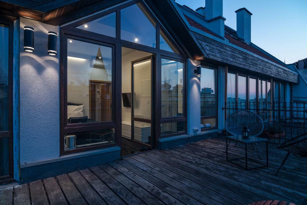 RentPlanet - Apartamenty Ruska Wroclaw Bagian luar foto