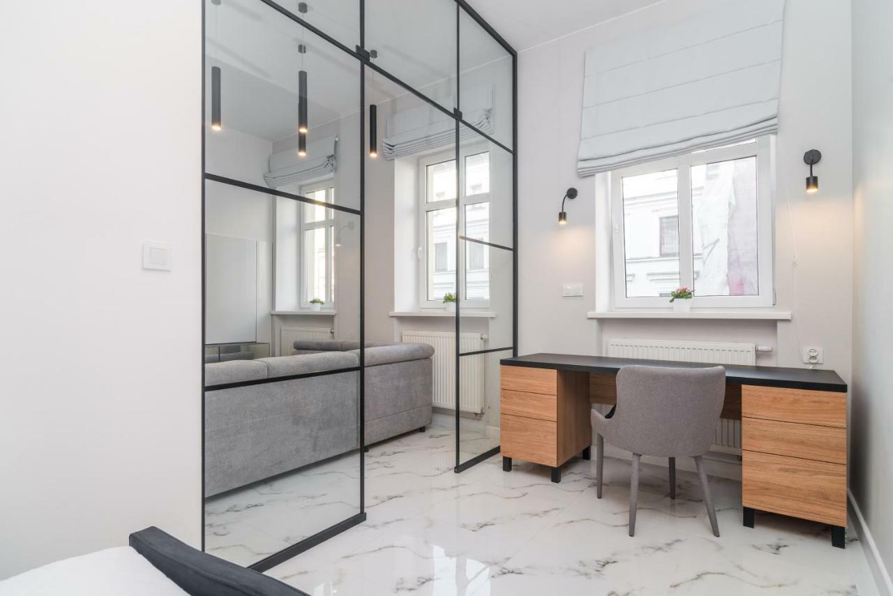 RentPlanet - Apartamenty Ruska Wroclaw Bagian luar foto