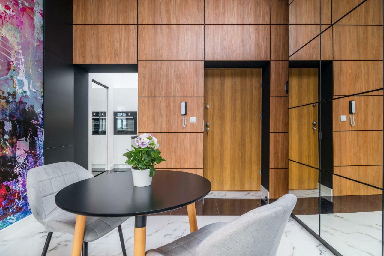 RentPlanet - Apartamenty Ruska Wroclaw Bagian luar foto